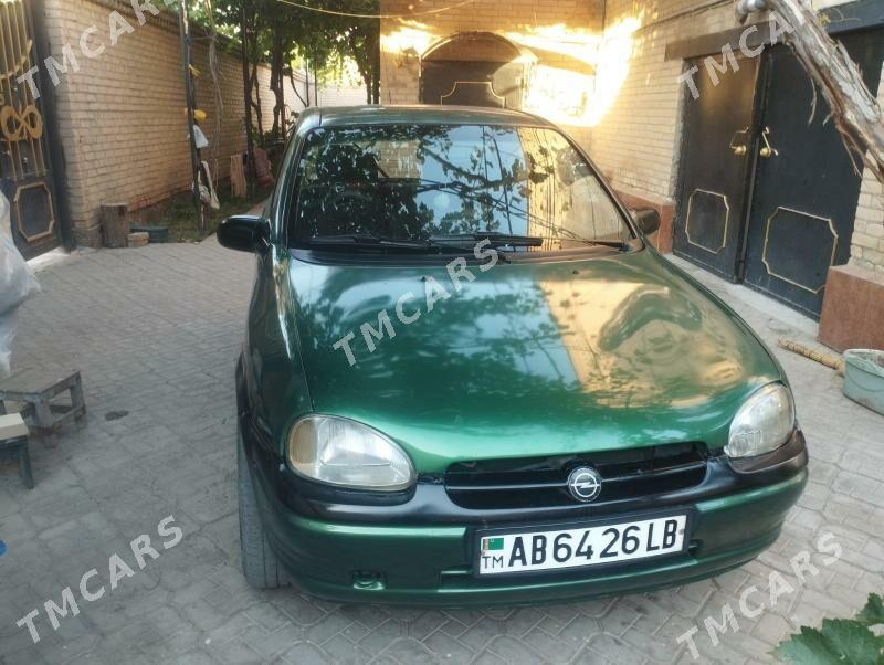 Opel Vita 1996 - 35 000 TMT - Туркменабат - img 5