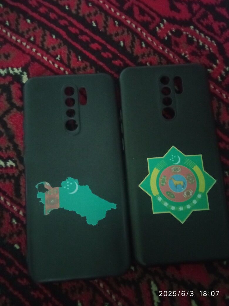 redmi 9 - Мары - img 3