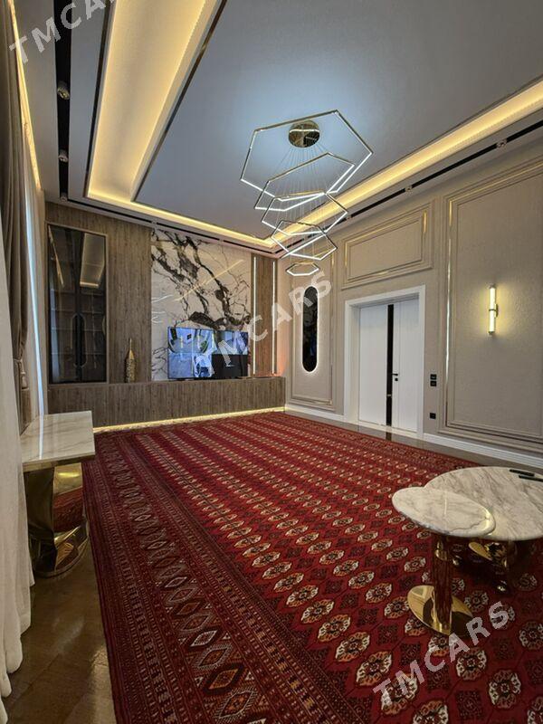 ПОДВОЙСКАЯ LUXURY - Aşgabat - img 9