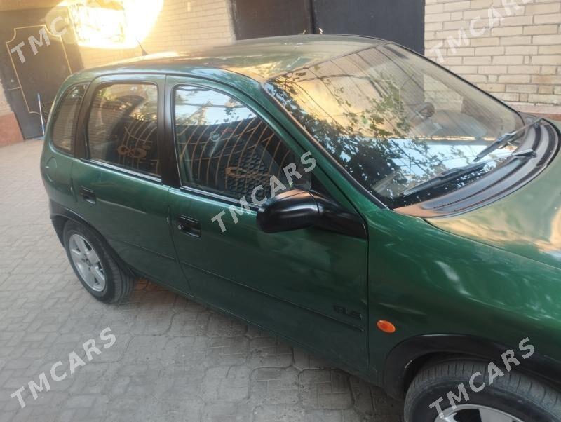 Opel Vita 1996 - 35 000 TMT - Туркменабат - img 3