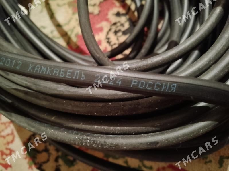 mis kabel - Türkmenbaşy etr. - img 3