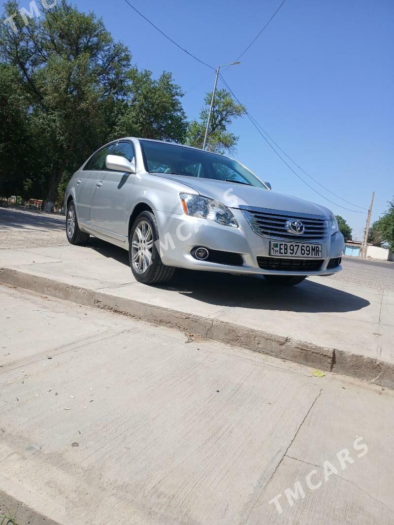Toyota Avalon 2005 - 145 000 TMT - Baýramaly - img 3