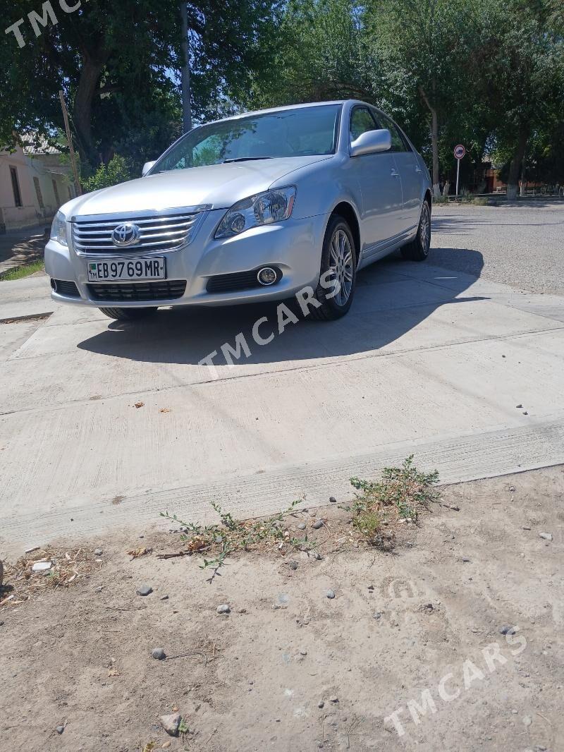 Toyota Avalon 2005 - 145 000 TMT - Baýramaly - img 5