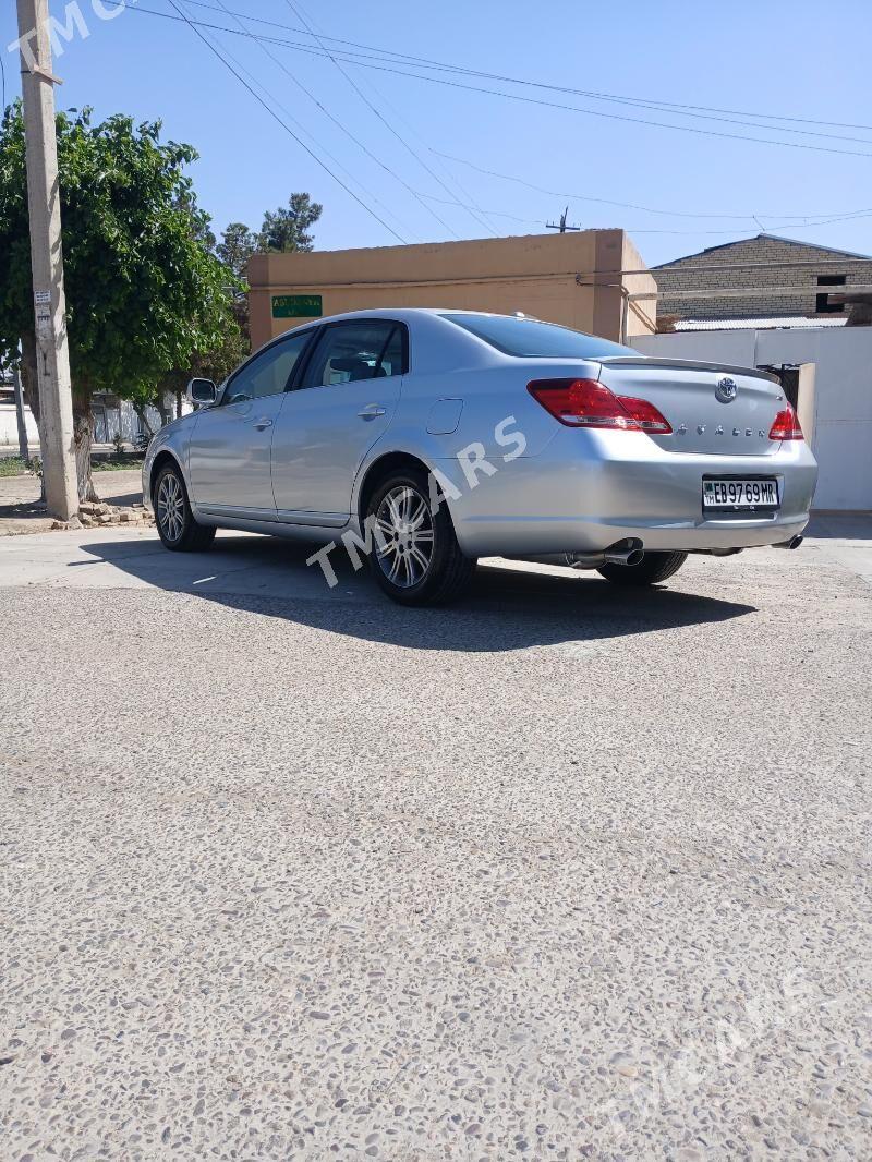 Toyota Avalon 2005 - 145 000 TMT - Baýramaly - img 6