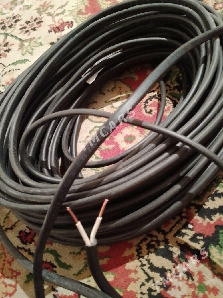 mis kabel - Türkmenbaşy etr. - img 2
