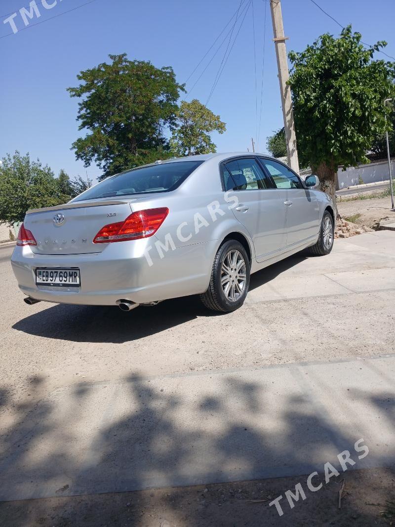 Toyota Avalon 2005 - 145 000 TMT - Baýramaly - img 8