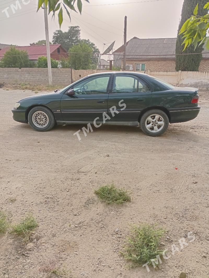 Opel Omega 1997 - 24 000 TMT - Махтумкули - img 3
