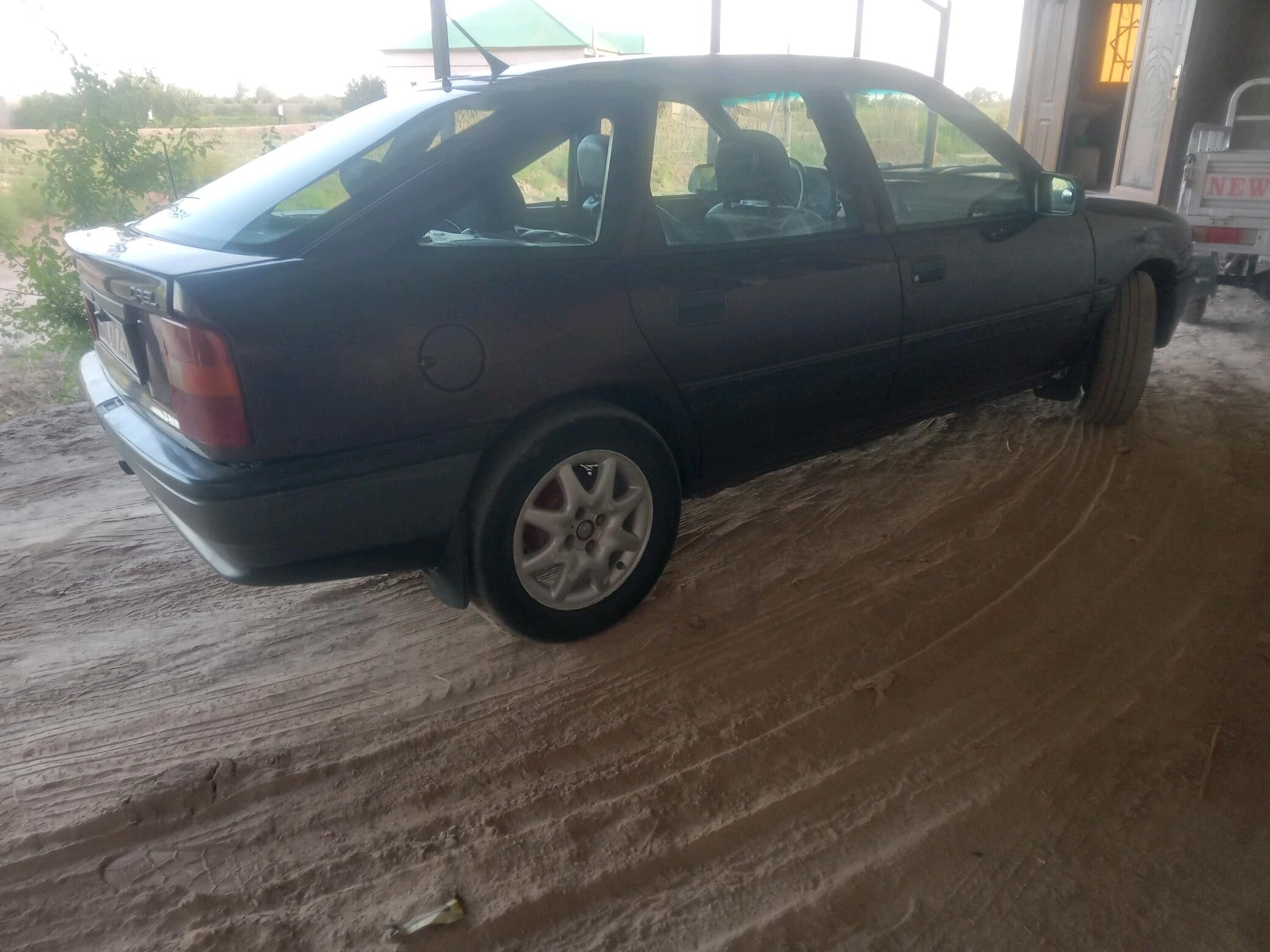 Opel Vectra 1992 - 28 000 TMT - Шабатский этрап - img 6