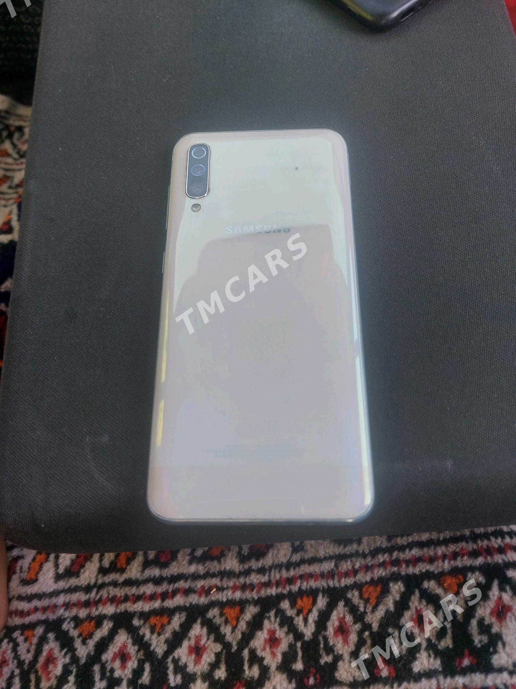 Samsung a50 128 - Ашхабад - img 2