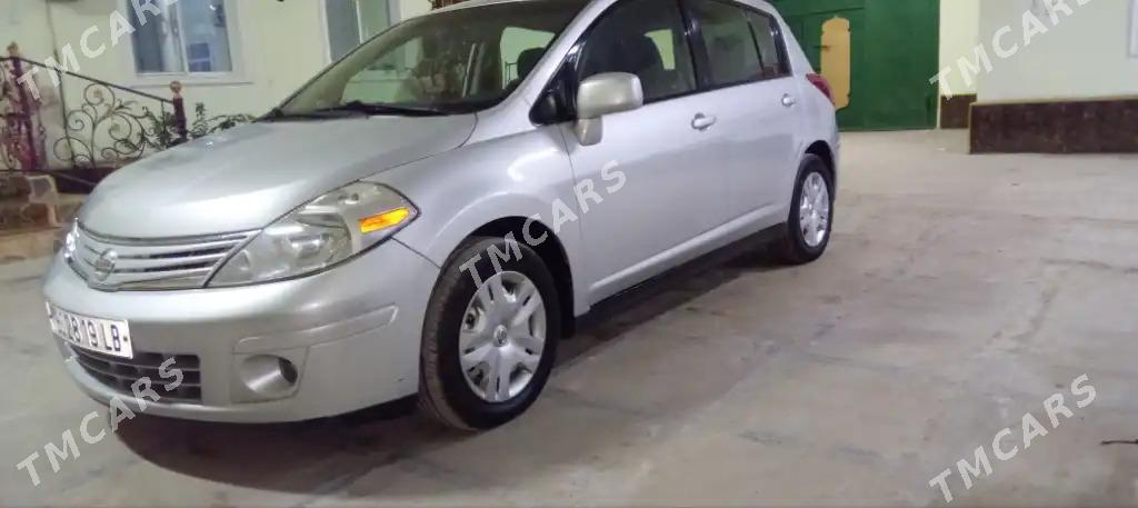Nissan Versa 2012 - 136 000 TMT - Sakar - img 5
