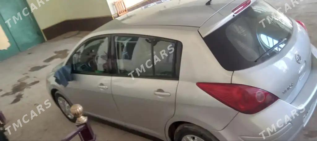 Nissan Versa 2012 - 136 000 TMT - Sakar - img 6