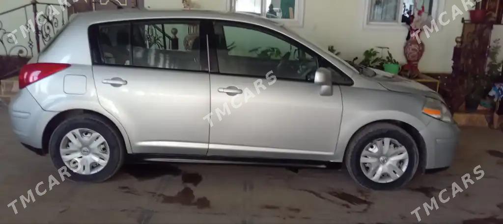 Nissan Versa 2012 - 136 000 TMT - Sakar - img 3