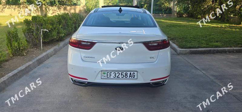 Kia Cadenza 2019 - 290 000 TMT - Aşgabat - img 2