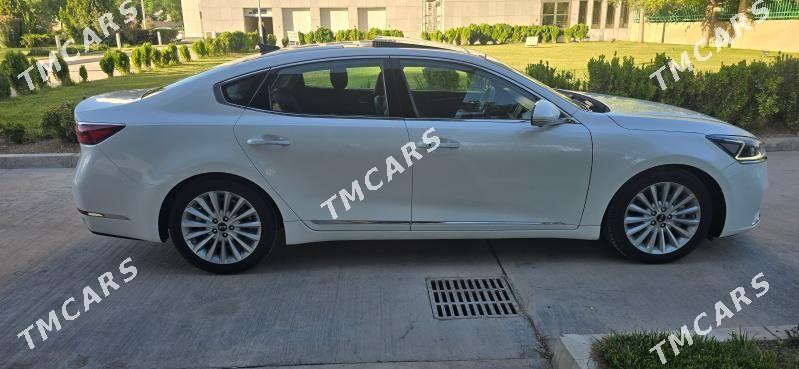Kia Cadenza 2019 - 290 000 TMT - Aşgabat - img 4