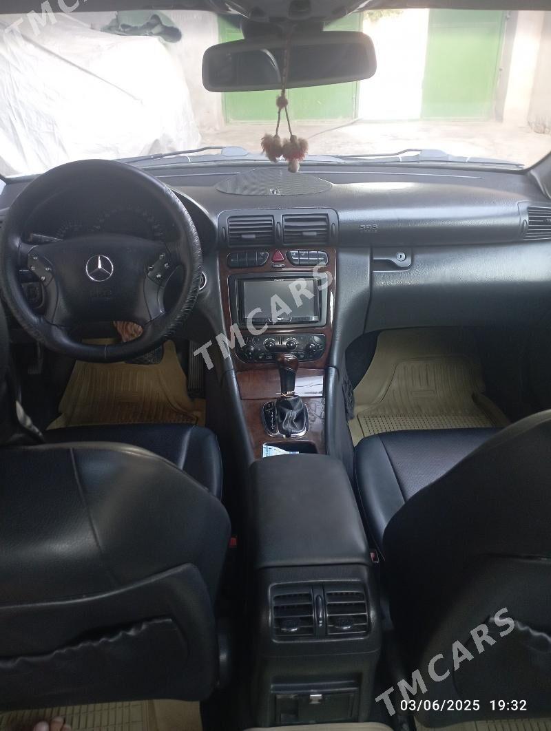 Mercedes-Benz E320 2002 - 80 000 TMT - Türkmenabat - img 2