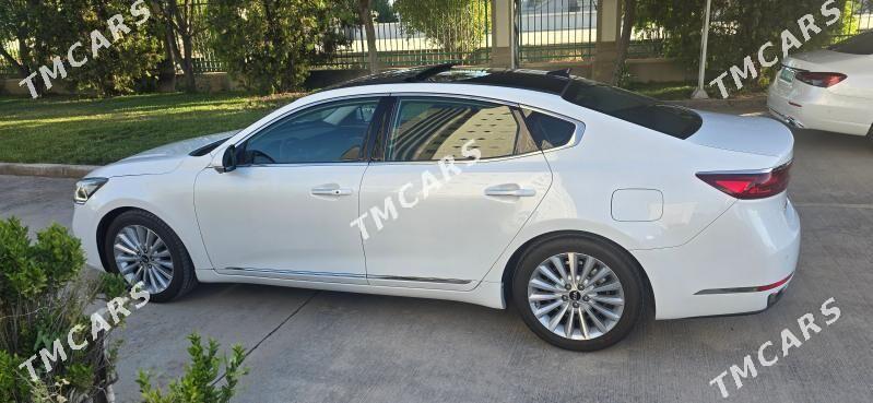 Kia Cadenza 2019 - 290 000 TMT - Aşgabat - img 3