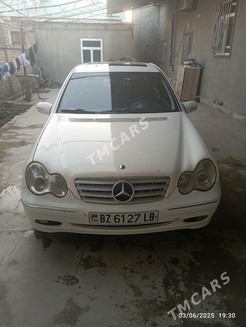 Mercedes-Benz E320 2002 - 80 000 TMT - Türkmenabat - img 6