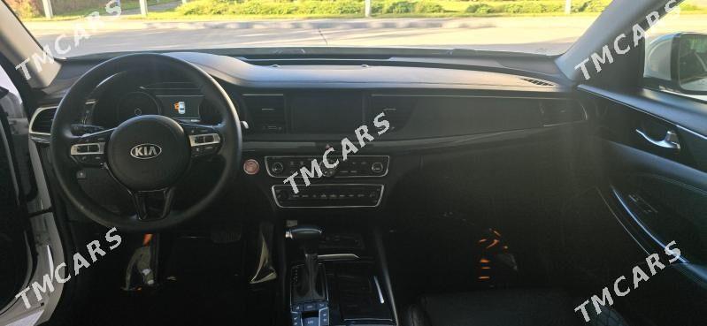 Kia Cadenza 2019 - 290 000 TMT - Aşgabat - img 6