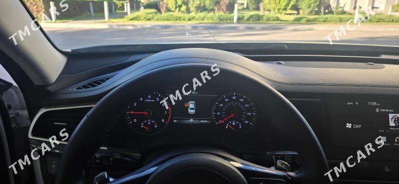 Kia Cadenza 2019 - 290 000 TMT - Aşgabat - img 5