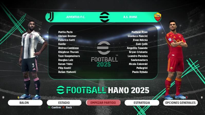 PES 2013 Patch 2025 - Бузмеин - img 9