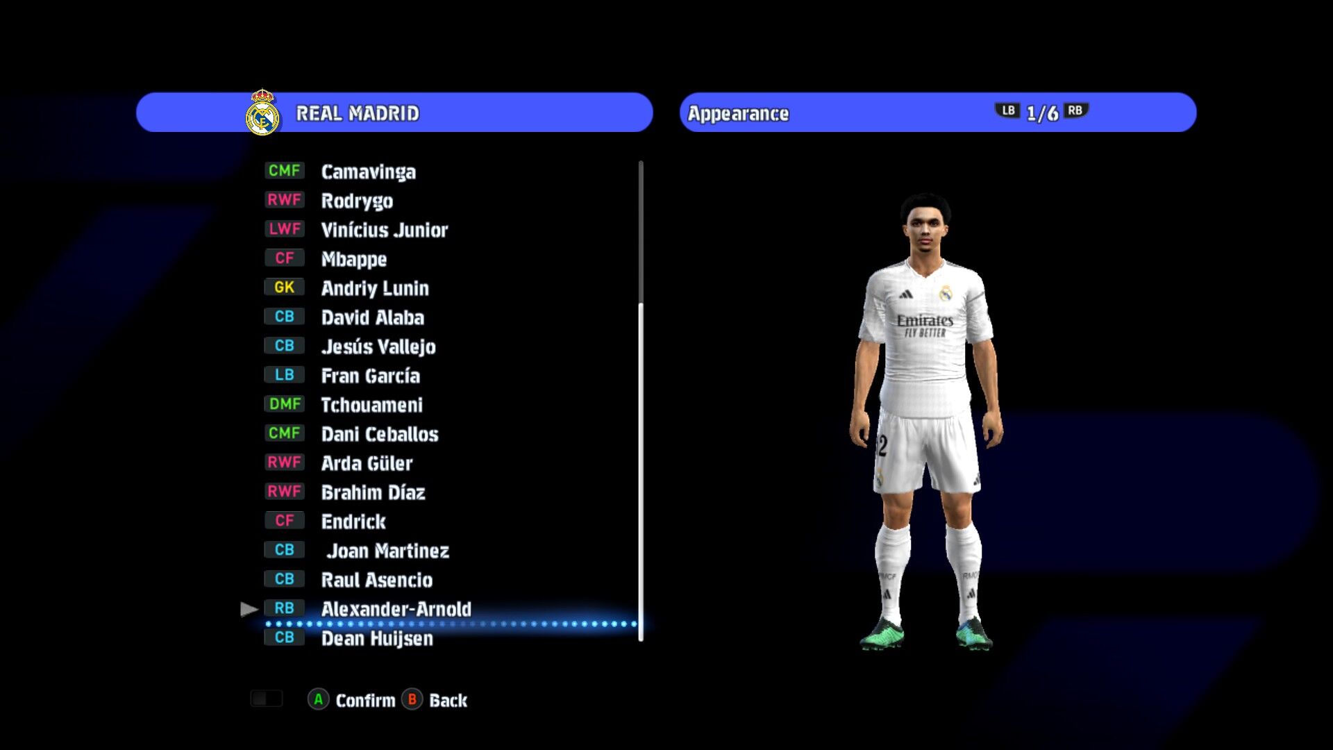 PES 2013 Patch 2025 - Бузмеин - img 4