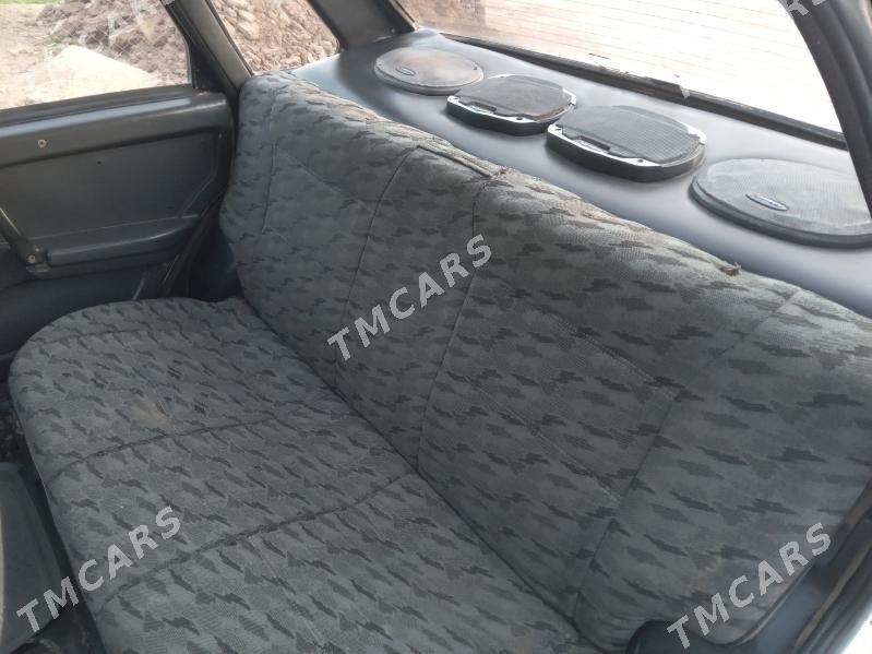 Lada 21099 2004 - 13 000 TMT - Бабадайхан - img 6