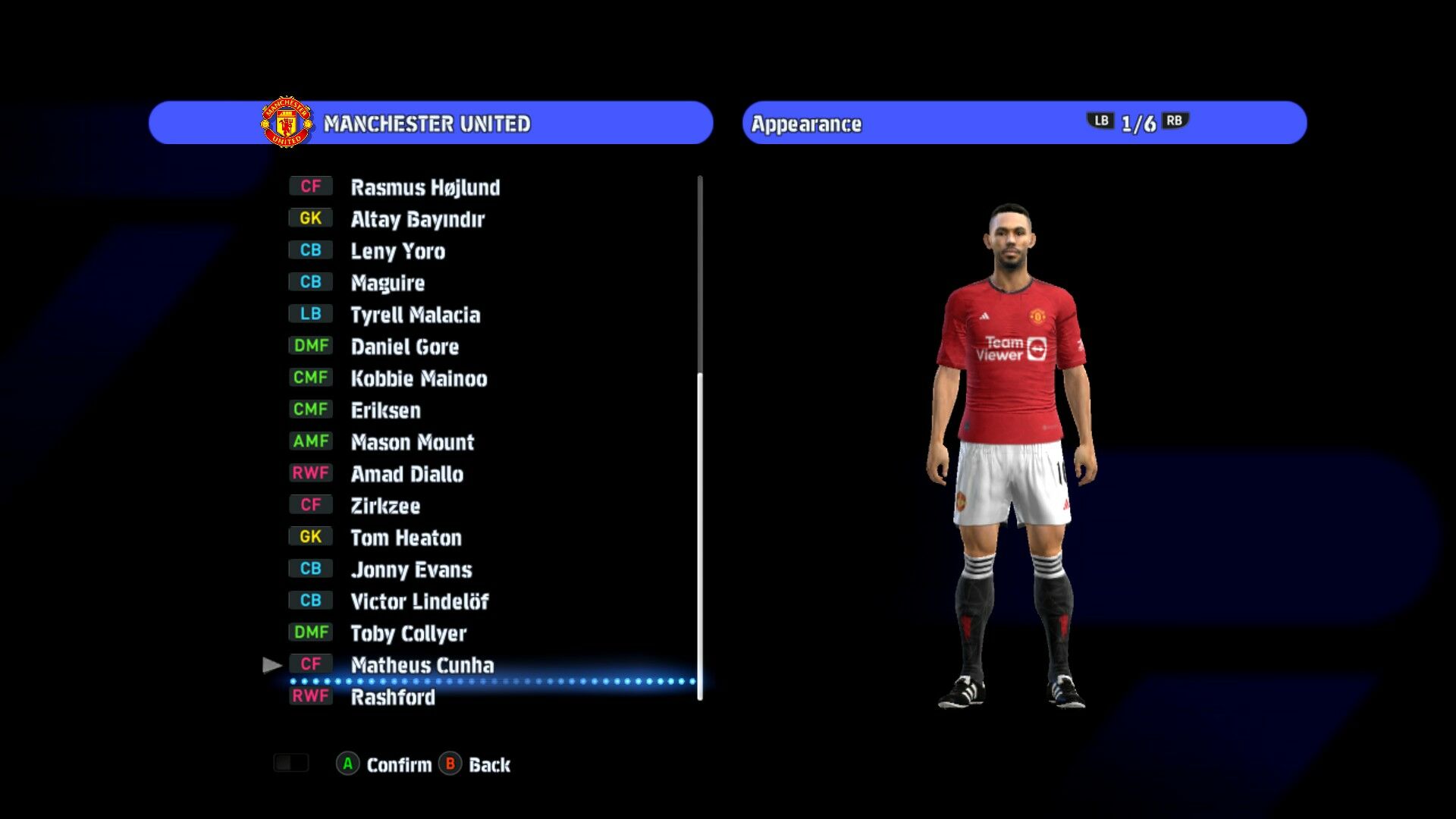 PES 2013 Patch 2025 - Бузмеин - img 8
