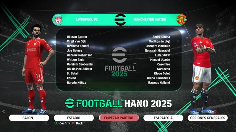 PES 2013 Patch 2025 - Бузмеин - img 7