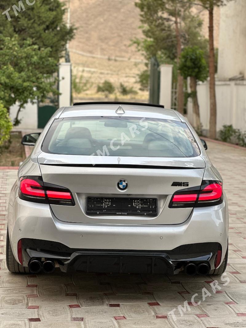 BMW F10 2012 - 340 000 TMT - Балканабат - img 7