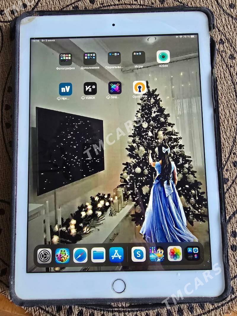 ipad air 2 - Aşgabat - img 2