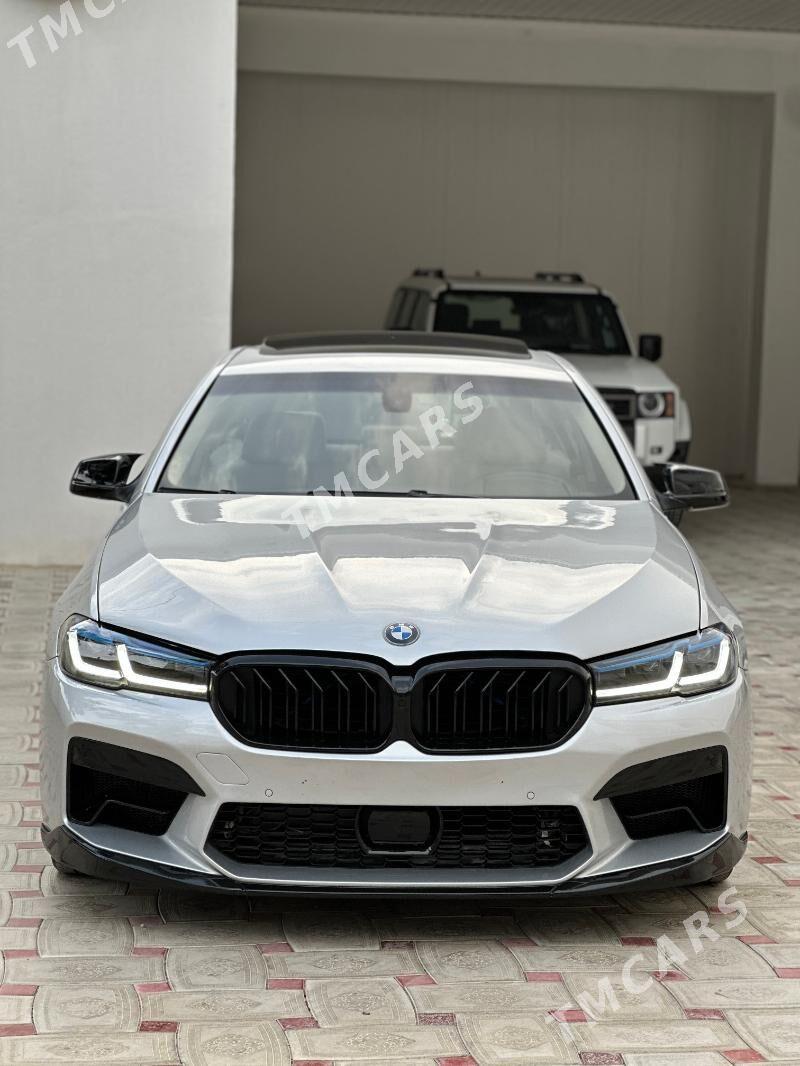 BMW F10 2012 - 340 000 TMT - Балканабат - img 5