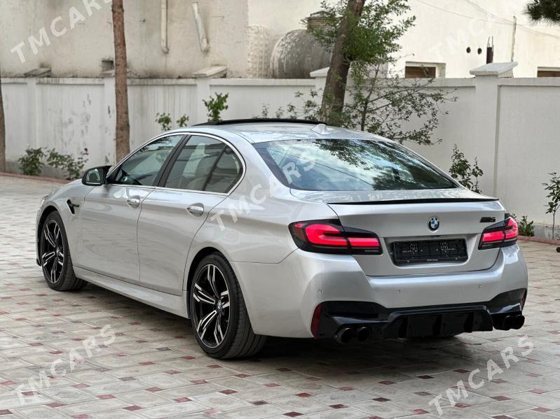 BMW F10 2012 - 340 000 TMT - Балканабат - img 8