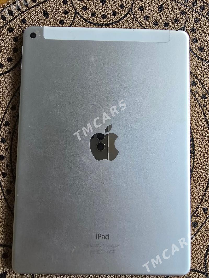 ipad air 2 - Aşgabat - img 3