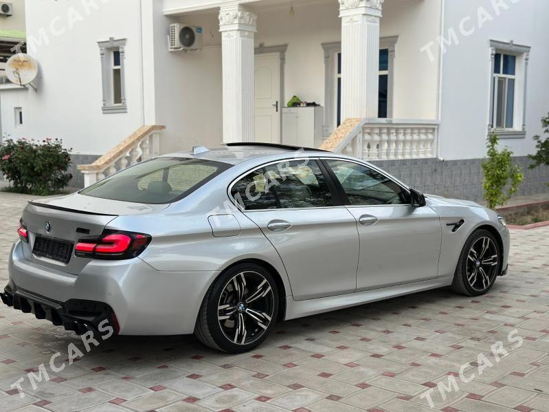 BMW F10 2012 - 340 000 TMT - Балканабат - img 3
