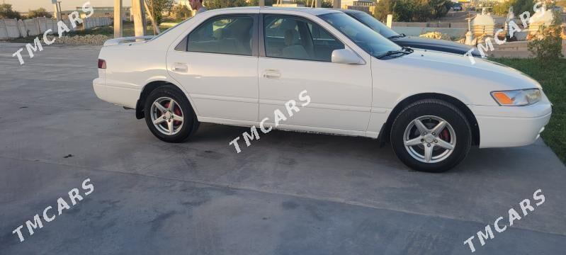 Toyota Camry 1997 - 100 000 TMT - Мары - img 4