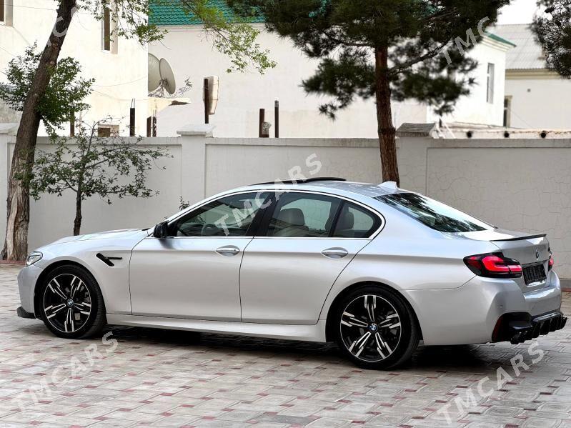 BMW F10 2012 - 340 000 TMT - Балканабат - img 10
