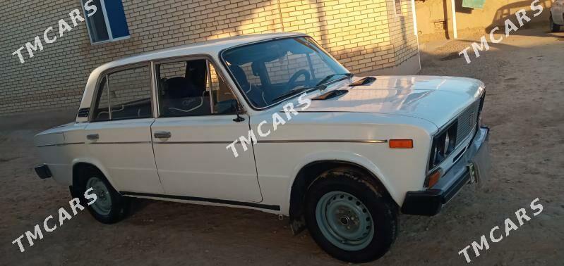 Lada 2106 2000 - 23 000 TMT - Sakarçäge - img 3