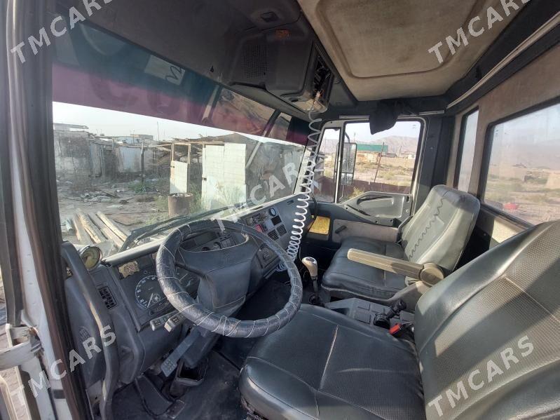 Iveco Stralis 450 1992 - 200 000 TMT - Балканабат - img 3
