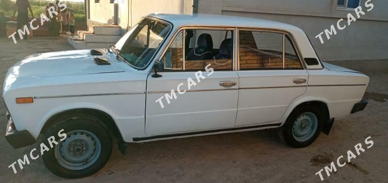 Lada 2106 2000 - 23 000 TMT - Sakarçäge - img 4