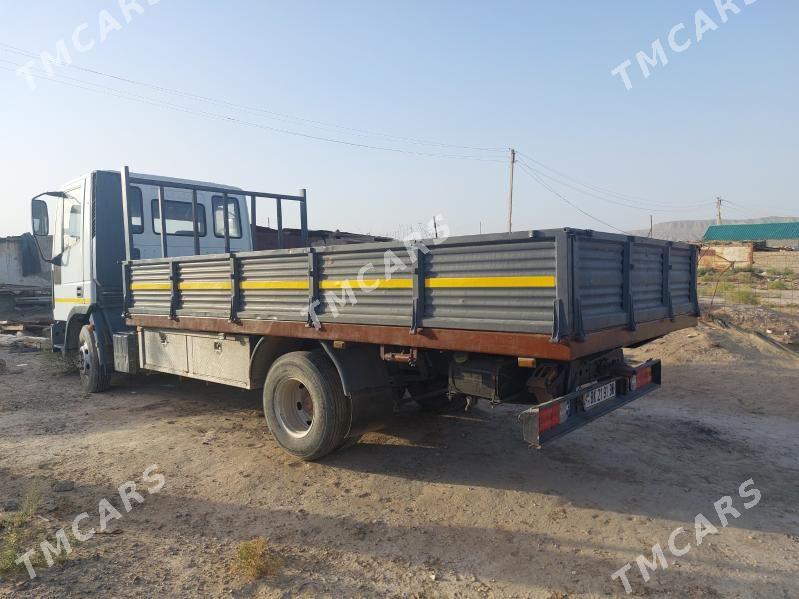Iveco Stralis 450 1992 - 200 000 TMT - Балканабат - img 5