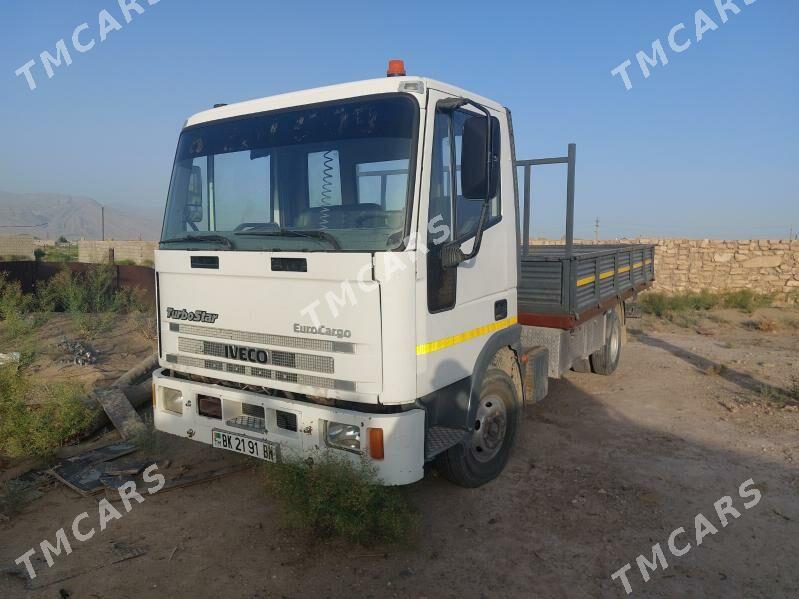 Iveco Stralis 450 1992 - 200 000 TMT - Балканабат - img 4