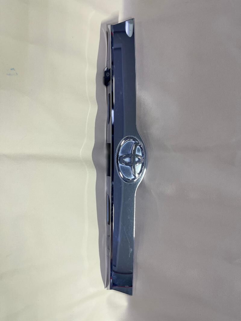 CAMRY PALTA HROM PODNOMERNIK 2 500 TMT - Aşgabat - img 2