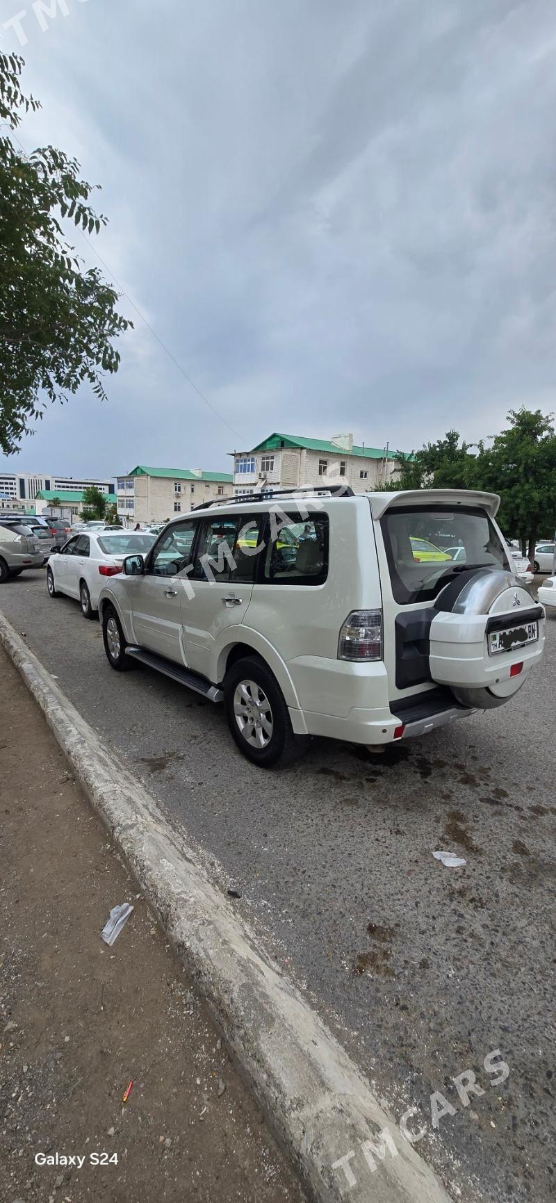 Mitsubishi Pajero 2013 - 270 000 TMT - Türkmenbaşy - img 2