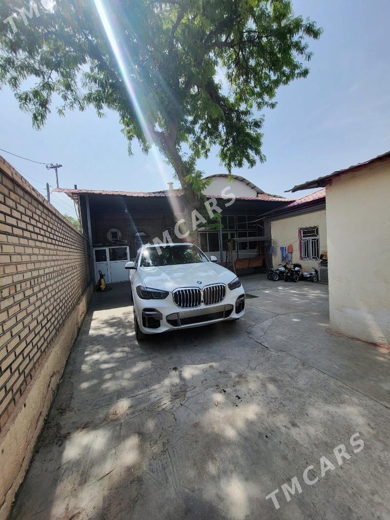 BMW X5 2022 - 1 115 000 TMT - Ашхабад - img 3