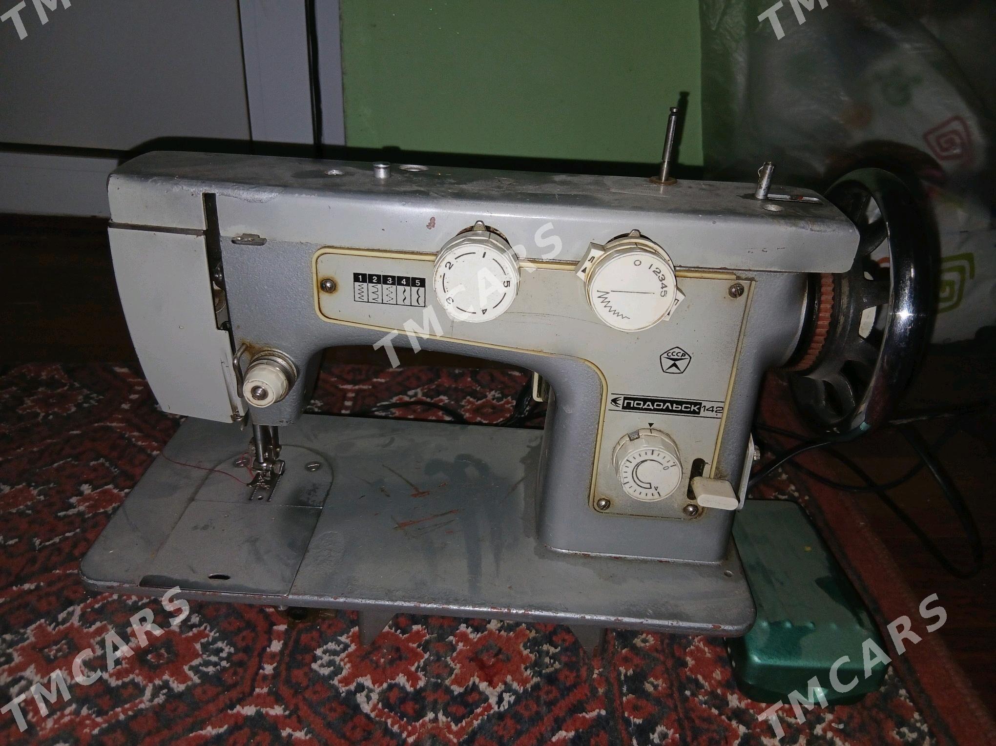 tokly tikin maşyn - Туркменбаши - img 3