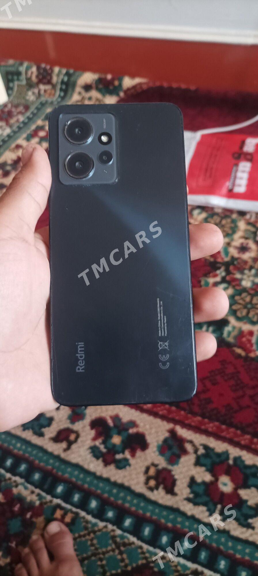 Redmi not12 - Дашогуз - img 2