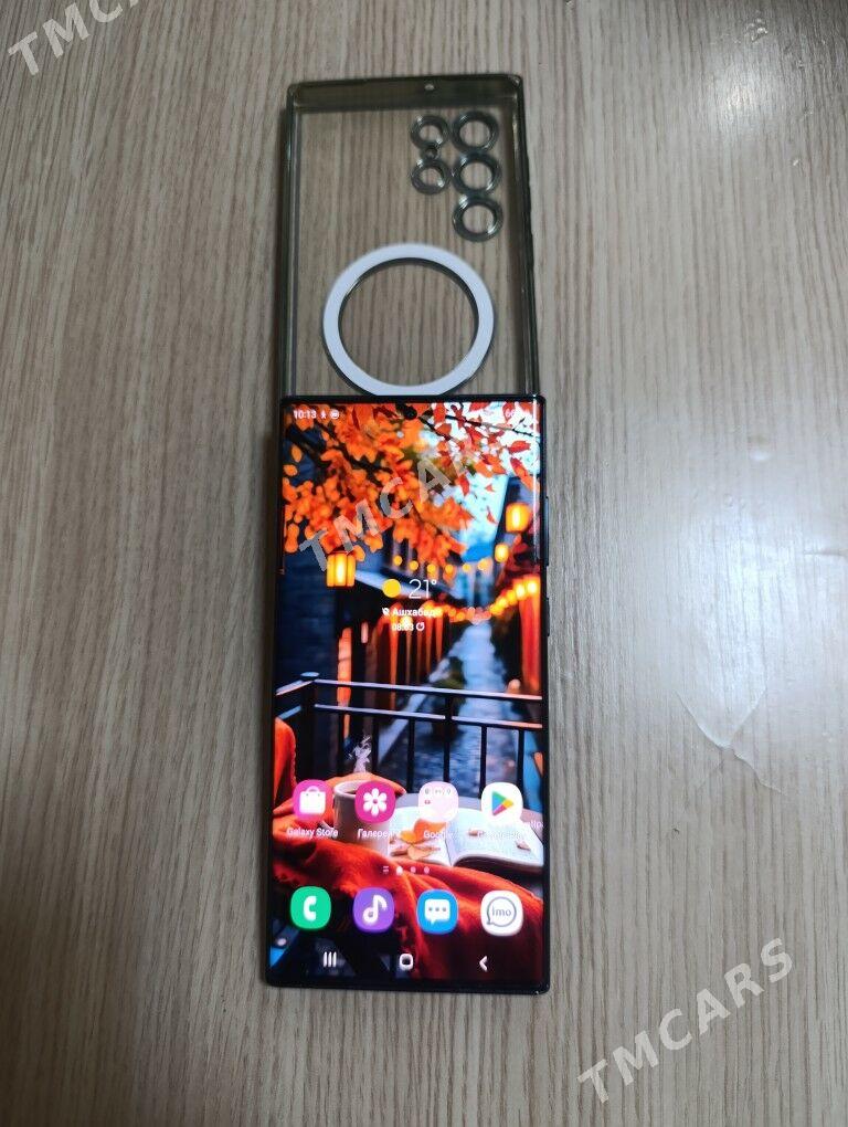 Samsung S 22 ultra - 30 мкр - img 3