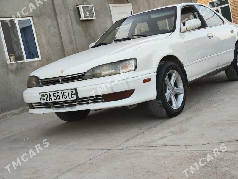 Toyota Camry 1992 - 60 000 TMT - Туркменабат - img 5