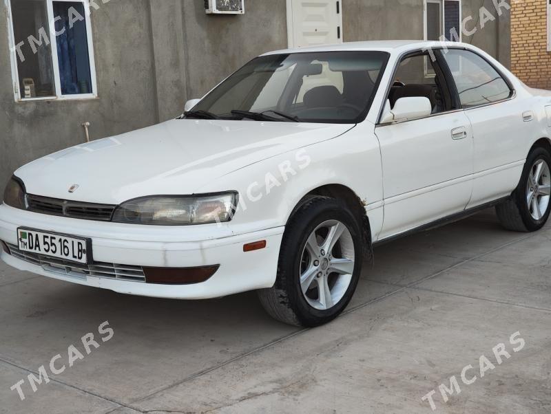 Toyota Camry 1992 - 60 000 TMT - Туркменабат - img 2