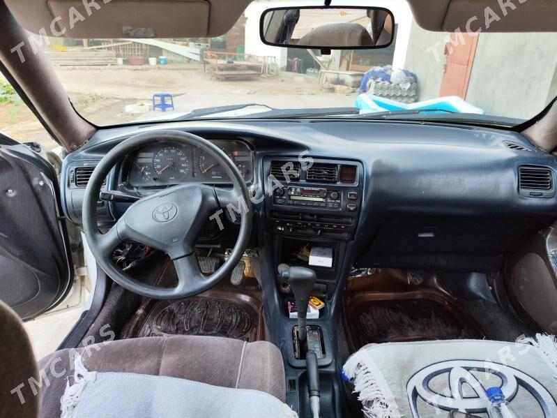 Toyota Camry 1992 - 60 000 TMT - Туркменабат - img 4